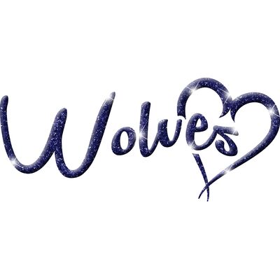 GLT6   BLUE GLITTER Thumbnail