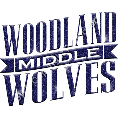 GLT57 BLUE GLITTER Thumbnail