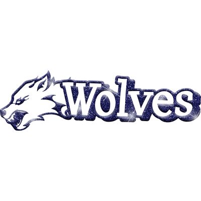 GLT17 BLUE GLITTER Thumbnail