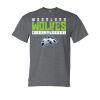 8000 Adult DryBlend 50/50 T-Shirt Thumbnail