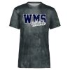 222596 Adult Cotton-Touch Poly T-Shirt Thumbnail