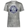 222696 Youth Cotton-Touch Poly T-Shirt Thumbnail