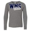 3513Y Youth Extra Soft Tri-blend Long Sleeve Thumbnail