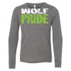 3513Y Youth Extra Soft Tri-blend Long Sleeve Thumbnail