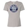 6413 Women’s Extra Soft Tri-blend Tee Thumbnail