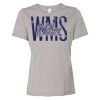 6413 Women’s Extra Soft Tri-blend Tee Thumbnail